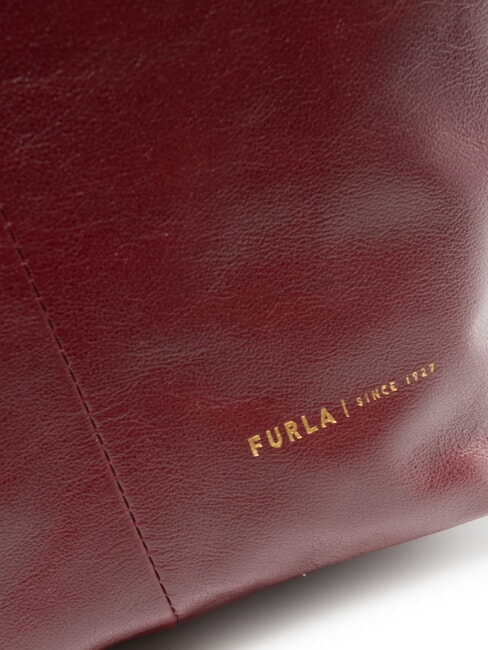 LIBERA Mini sac bandouli&egrave;re Ribes / rouge - Sacs pour Femme