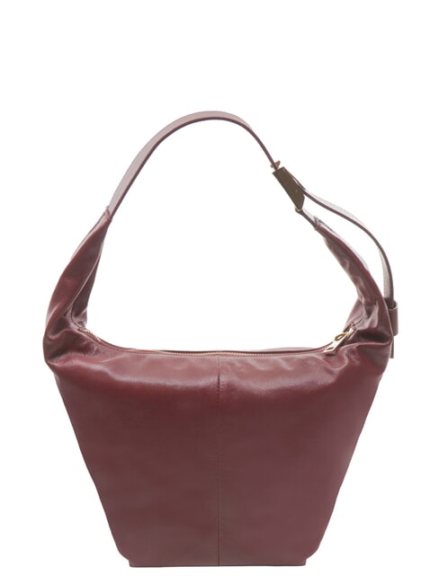 LIBERA Mini sac bandouli&egrave;re Ribes / rouge - Sacs pour Femme