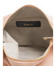 FURLA CAMPIONARIO - LIBERA Mini sac bandouli&egrave;re poudre pour le visage - Sacs pour Femme - 3