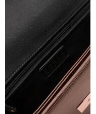 FURLA CAMPIONARIO - METI sac bandouli&egrave;re chocolat - Sacs pour Femme - 7