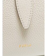 FURLA NET Sac &agrave; provisions Guimauve - Sacs pour Femme - 3