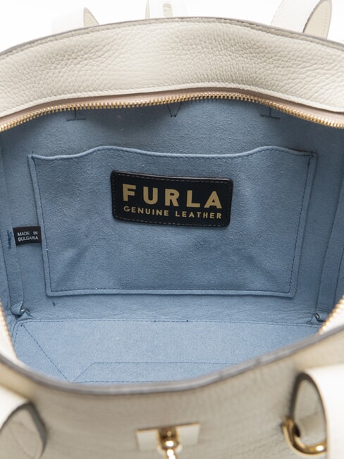 NET Sac &agrave; provisions Guimauve - Sacs pour Femme