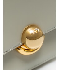 FURLA CAMPIONARIO - SFERA  sac bandouli&egrave;re en cuir agaveb - Sacs pour Femme - 3