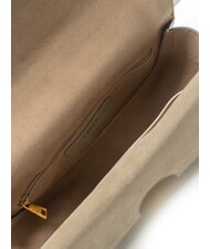 FURLA CAMPIONARIO - SFERA  sac bandouli&egrave;re en cuir agaveb - Sacs pour Femme - 5