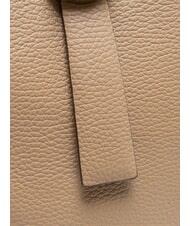 FURLA SFERA  Sac cabas en cuir gr&egrave;ge - Sacs pour Femme - 3