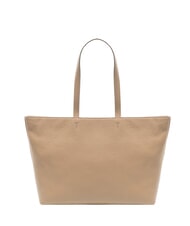 FURLA CAMPIONARIO - SFERA  Sac cabas en cuir gr&egrave;ge - Sacs pour Femme - 4