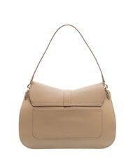 FURLA CAMPIONARIO - FLOW Sac &agrave; main avec bandouli&egrave;re gr&egrave;ge - Sacs pour Femme - 3