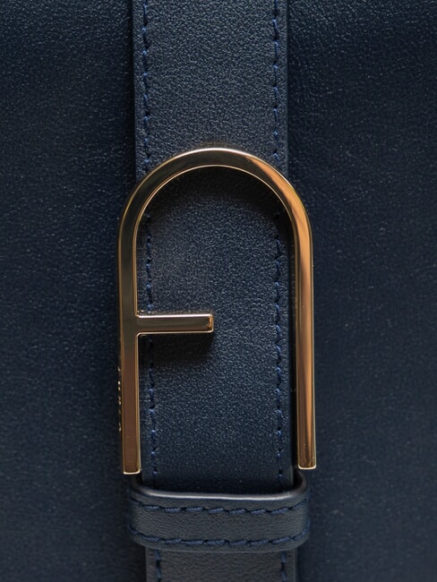 CAMPIONARIO - FLOW Sac &agrave; main avec bandouli&egrave;re m&eacute;diterran&eacute;en - Sacs pour Femme