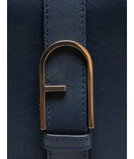 FURLA CAMPIONARIO - FLOW Sac &agrave; main avec bandouli&egrave;re m&eacute;diterran&eacute;en - Sacs pour Femme - 4