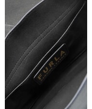 FURLA CAMPIONARIO - FLOW Sac &agrave; main avec bandouli&egrave;re m&eacute;diterran&eacute;en - Sacs pour Femme - 5