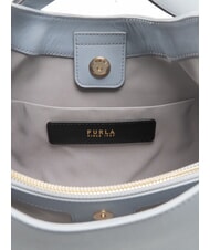 FURLA NUVOLA  sac bandouli&egrave;re nuage - Sacs pour Femme - 5