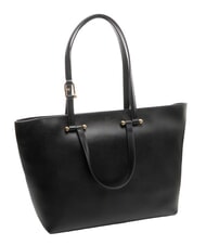 FURLA CAMPIONARIO - DUETTO Sac &agrave; main / sac bandouli&egrave;re noir+int noir - Sacs pour Femme - 2