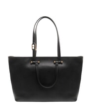 FURLA CAMPIONARIO - DUETTO Sac &agrave; main / sac bandouli&egrave;re noir+int noir - Sacs pour Femme - 3