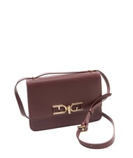 FURLA CAMPIONARIO - METI sac bandouli&egrave;re Ribes / rouge - Sacs pour Femme - 3