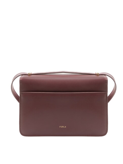 CAMPIONARIO - METI sac bandouli&egrave;re Ribes / rouge - Sacs pour Femme