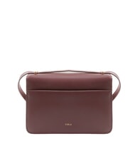 FURLA CAMPIONARIO - METI sac bandouli&egrave;re Ribes / rouge - Sacs pour Femme - 4