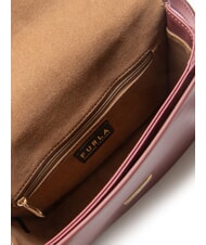 FURLA CAMPIONARIO - METI sac bandouli&egrave;re Ribes / rouge - Sacs pour Femme - 7