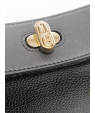 FURLA CAMPIONARIO - DANAE  Noir - Sacs pour Femme - 3