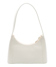 FURLA DIAMANTE M sac bandouli&egrave;re Guimauve - Sacs pour Femme - 4