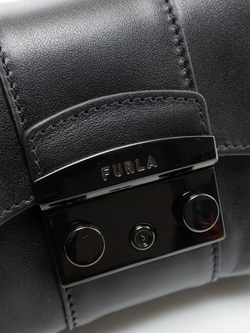 CAMPIONARIO - METROPOLIS REMIX  Noir - Sacs pour Femme