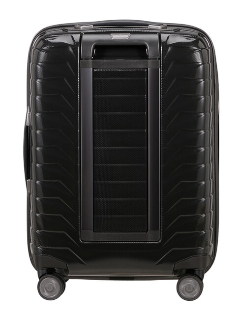 PROXIS valise cabine extensible NOIR - Valises cabine
