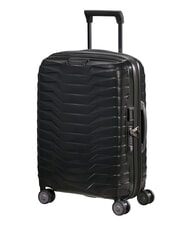 SAMSONITE PROXIS valise cabine extensible NOIR - Valises cabine - 3