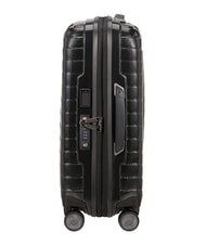 SAMSONITE PROXIS valise cabine extensible NOIR - Valises cabine - 4