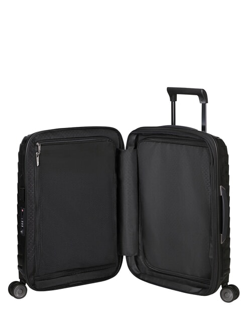 PROXIS valise cabine extensible NOIR - Valises cabine