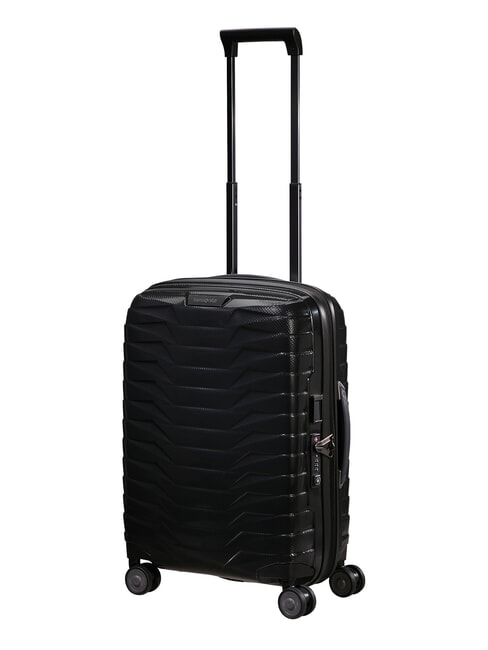 PROXIS valise cabine extensible NOIR - Valises cabine