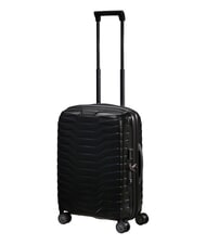 SAMSONITE PROXIS valise cabine extensible NOIR - Valises cabine - 6