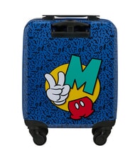 SAMSONITE DAYDREAM DISNEY Chariot pour enfants, bagage &agrave; main Mickey Joyeux - Valises cabine - 2