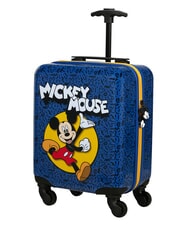 SAMSONITE DAYDREAM DISNEY Chariot pour enfants, bagage &agrave; main Mickey Joyeux - Valises cabine - 3