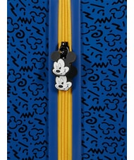 SAMSONITE DAYDREAM DISNEY Chariot pour enfants, bagage &agrave; main Mickey Joyeux - Valises cabine - 7
