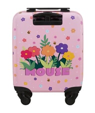 SAMSONITE DAYDREAM DISNEY Chariot pour enfants, bagage &agrave; main - Valises cabine