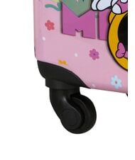 SAMSONITE DAYDREAM DISNEY Chariot pour enfants, bagage &agrave; main Minnie Flower Power - Valises cabine - 6
