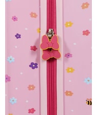 SAMSONITE DAYDREAM DISNEY Chariot pour enfants, bagage &agrave; main Minnie Flower Power - Valises cabine - 7