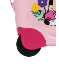 SAMSONITE DREAM2GO DISNEY Chariot pour enfants Minnie Flower Power - Valises cabine - 5