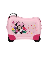 SAMSONITE DREAM2GO DISNEY Chariot pour enfants Minnie Flower Power - Valises cabine - 6