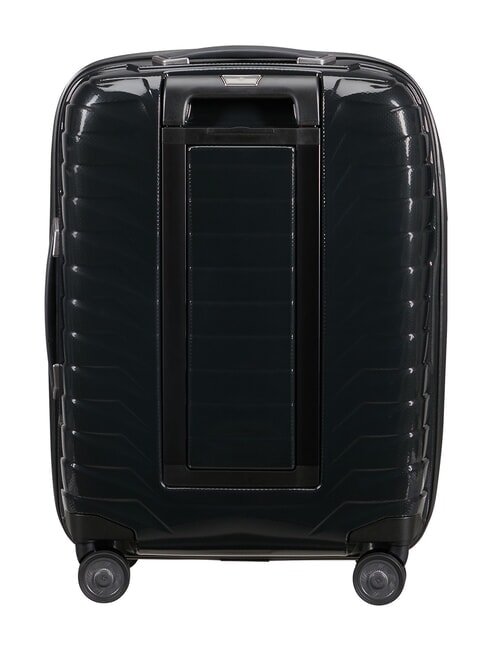 PROXIS valise cabine extensible NOIR - Valises cabine