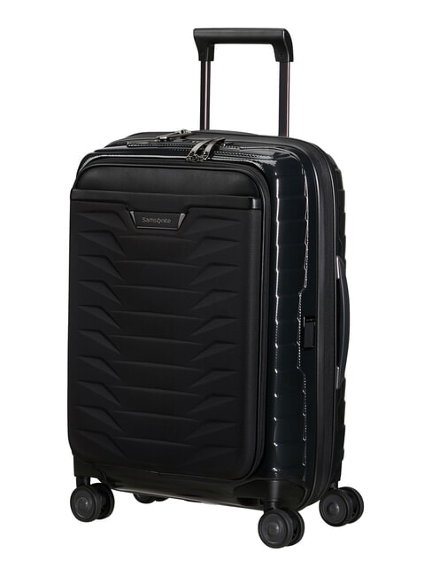 PROXIS valise cabine extensible NOIR - Valises cabine