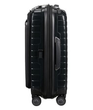SAMSONITE PROXIS valise cabine extensible NOIR - Valises cabine - 4