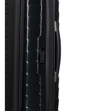 SAMSONITE PROXIS valise cabine extensible NOIR - Valises cabine - 8