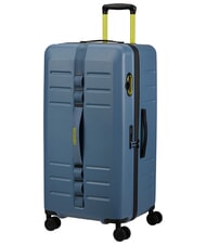 AMERICAN TOURISTER TRAILON  Grand chariot couronne bleue - Valises Rigides - 3