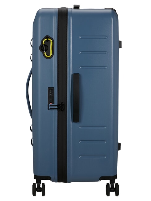 TRAILON  Grand chariot couronne bleue - Valises Rigides