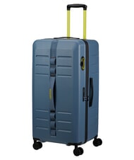 AMERICAN TOURISTER TRAILON  Grand chariot couronne bleue - Valises Rigides - 6