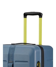 AMERICAN TOURISTER TRAILON  Grand chariot couronne bleue - Valises Rigides - 7