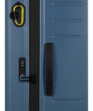 AMERICAN TOURISTER TRAILON  Grand chariot couronne bleue - Valises Rigides - 8