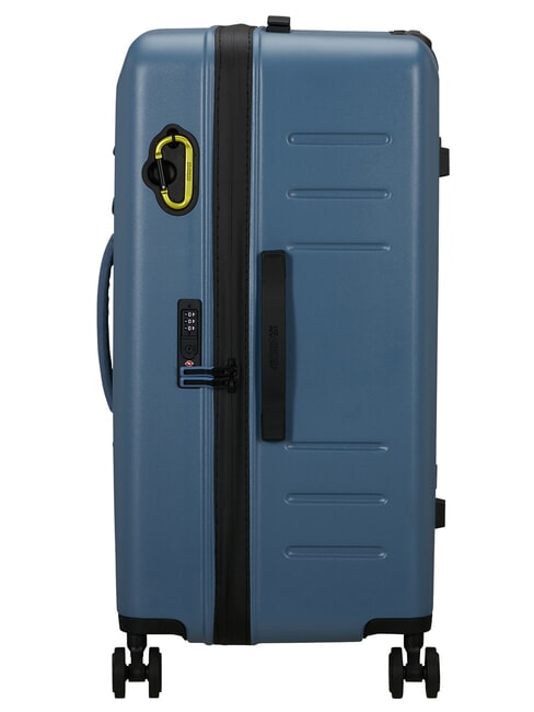 TRAILON  Chariot moyen  couronne bleue - Valises Rigides