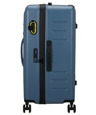 AMERICAN TOURISTER TRAILON  Chariot moyen  couronne bleue - Valises Rigides - 4
