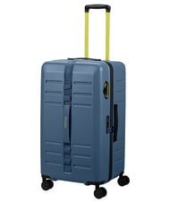 AMERICAN TOURISTER TRAILON  Chariot moyen  couronne bleue - Valises Rigides - 6